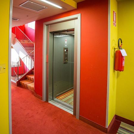 Hotel Fortyfive Chivasso Zewnętrze zdjęcie