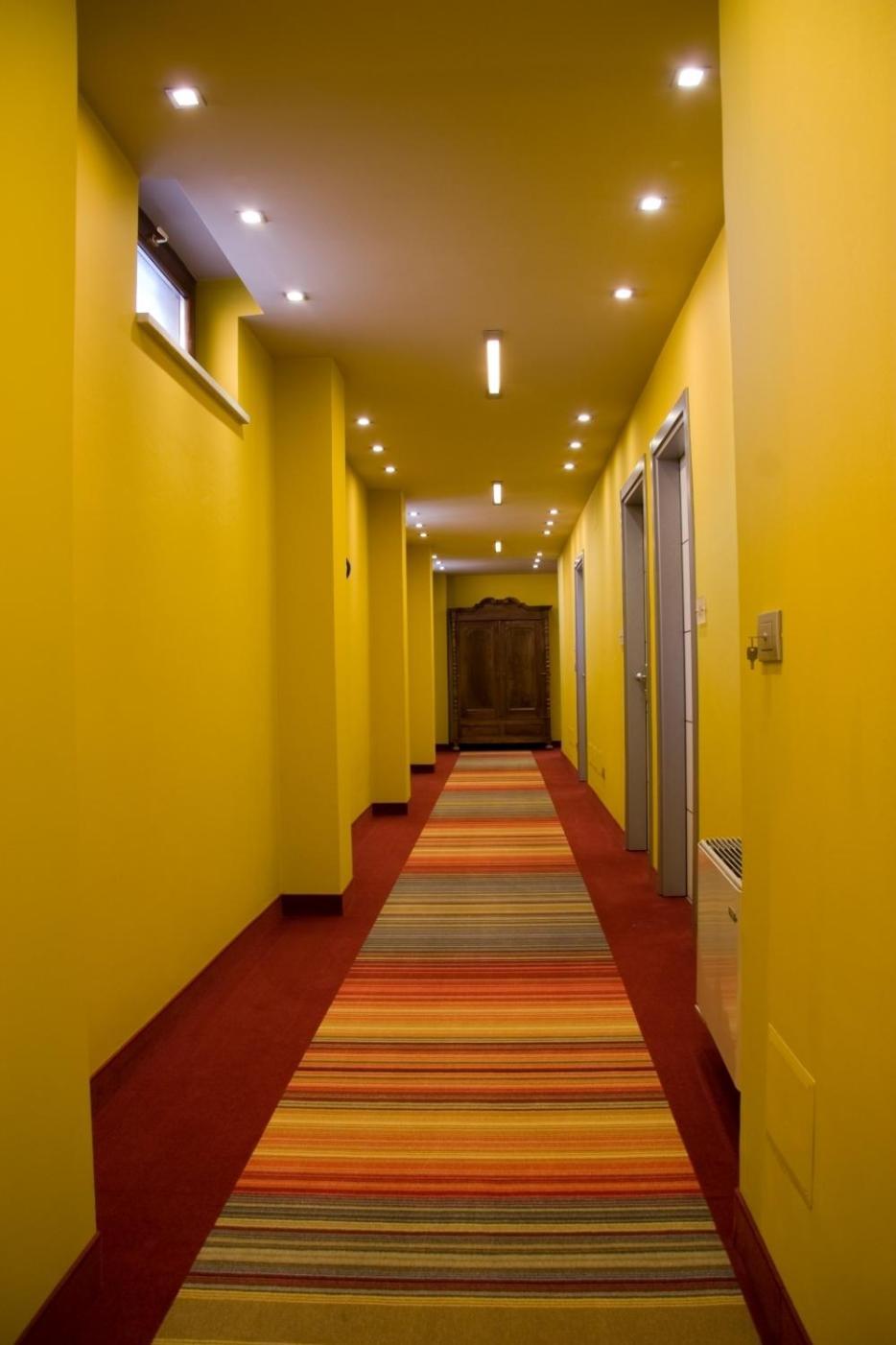 Hotel Fortyfive Chivasso Zewnętrze zdjęcie