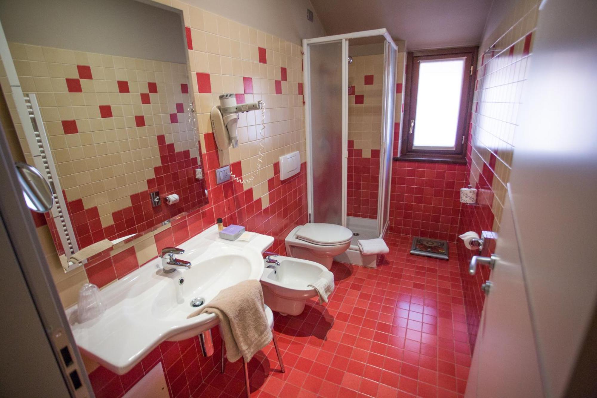 Hotel Fortyfive Chivasso Zewnętrze zdjęcie