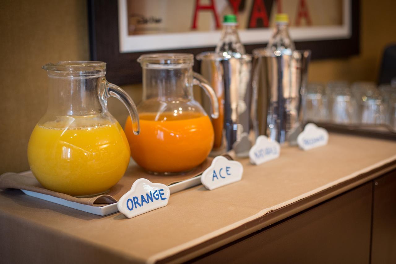Hotel Fortyfive Chivasso Zewnętrze zdjęcie
