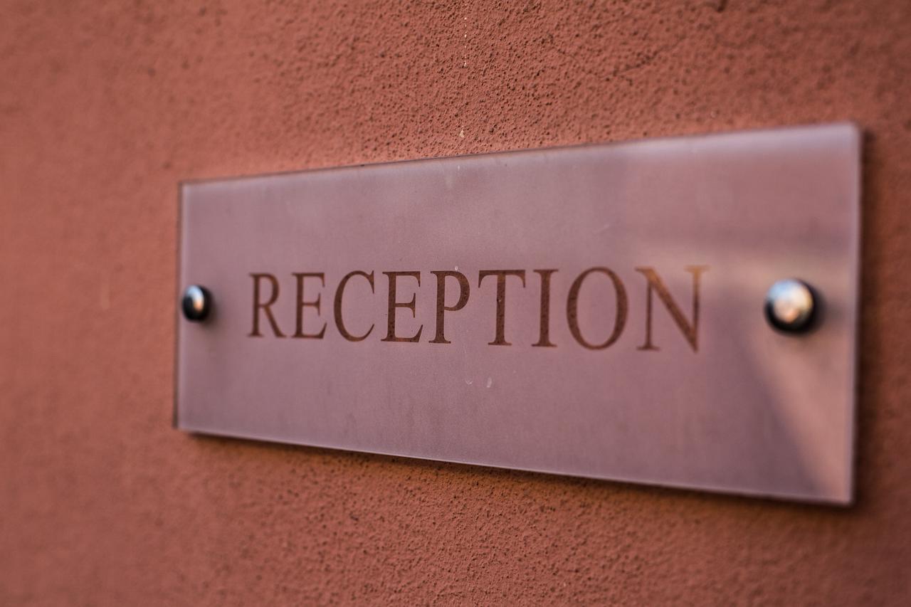 Hotel Fortyfive Chivasso Zewnętrze zdjęcie