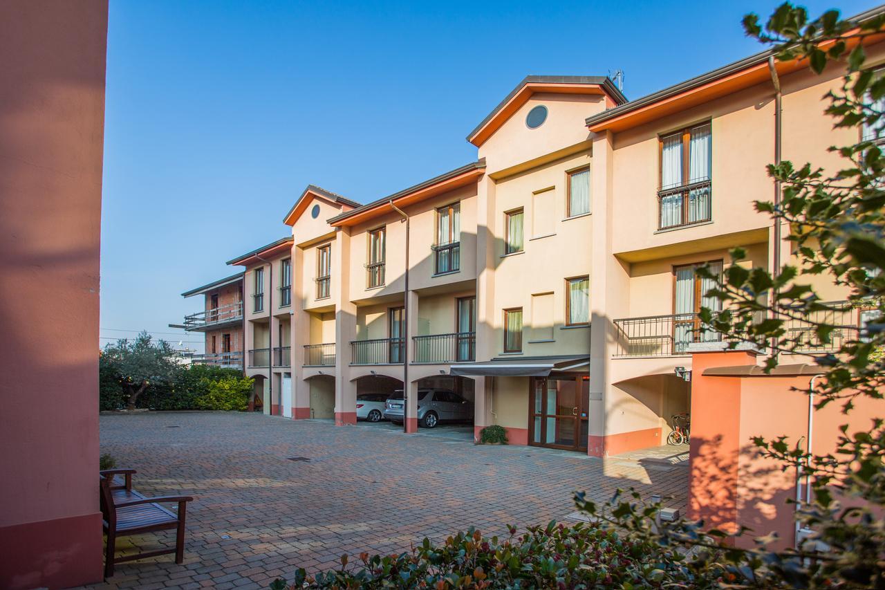 Hotel Fortyfive Chivasso Zewnętrze zdjęcie