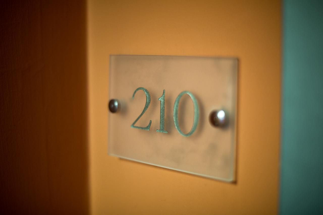 Hotel Fortyfive Chivasso Zewnętrze zdjęcie
