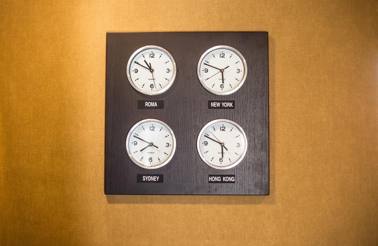 Hotel Fortyfive Chivasso Zewnętrze zdjęcie