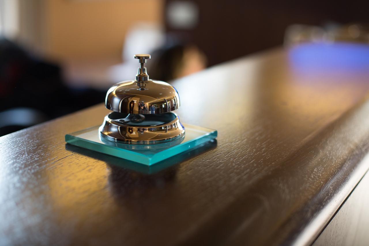 Hotel Fortyfive Chivasso Zewnętrze zdjęcie