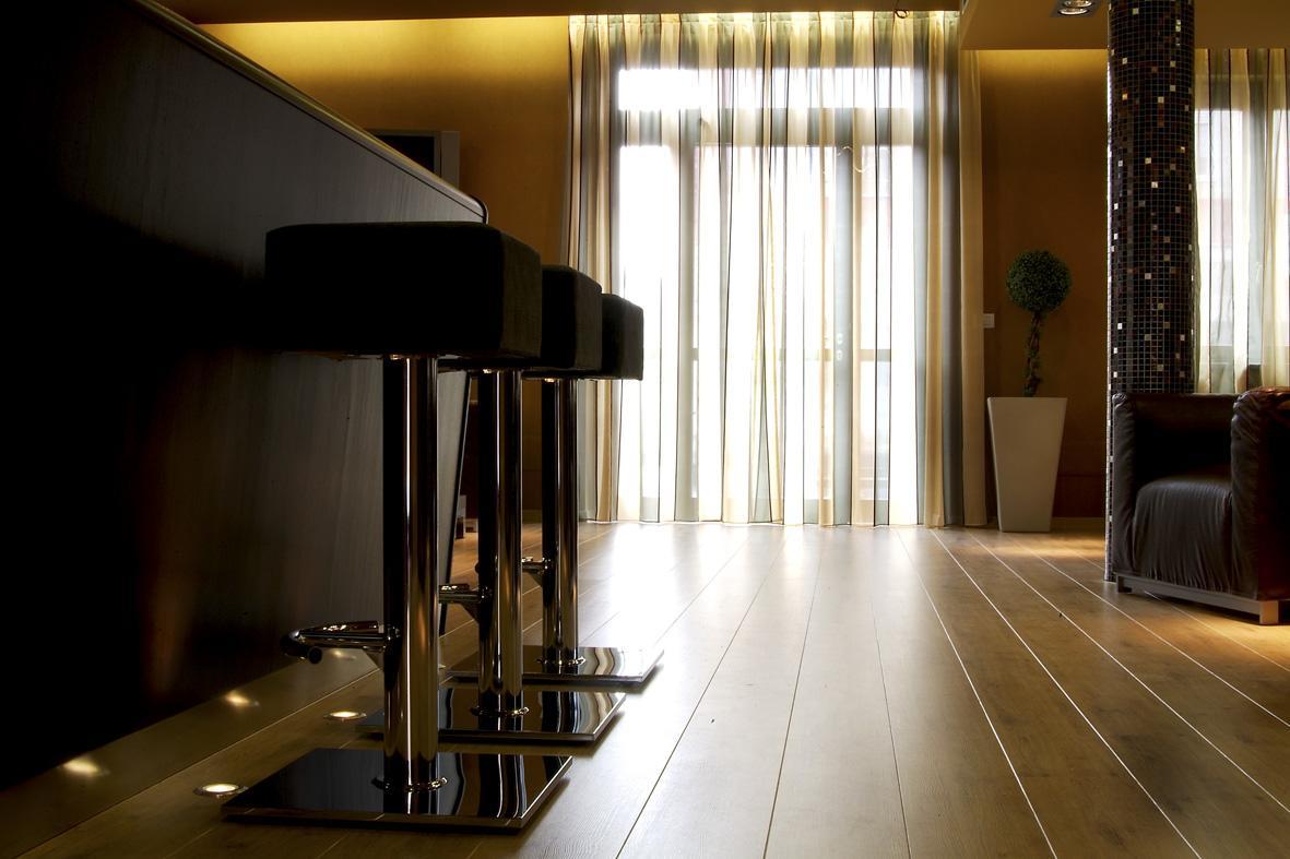 Hotel Fortyfive Chivasso Zewnętrze zdjęcie